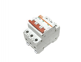 Автоматические выключатели