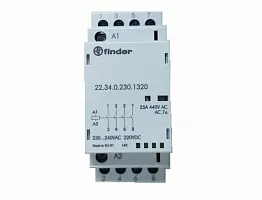 Контакторы модульные