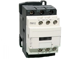 Контакторы, тепловые реле и аксессуары