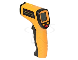 Мультиметры, пирометры, тахометры