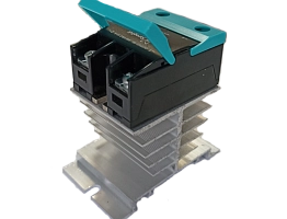 Твердотельные реле и аксессуары