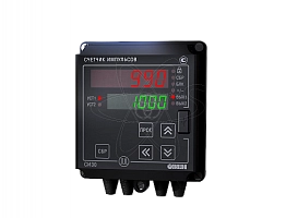 Счетчики импульсов