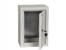 Металлические корпуса